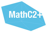 Logo MathC2+