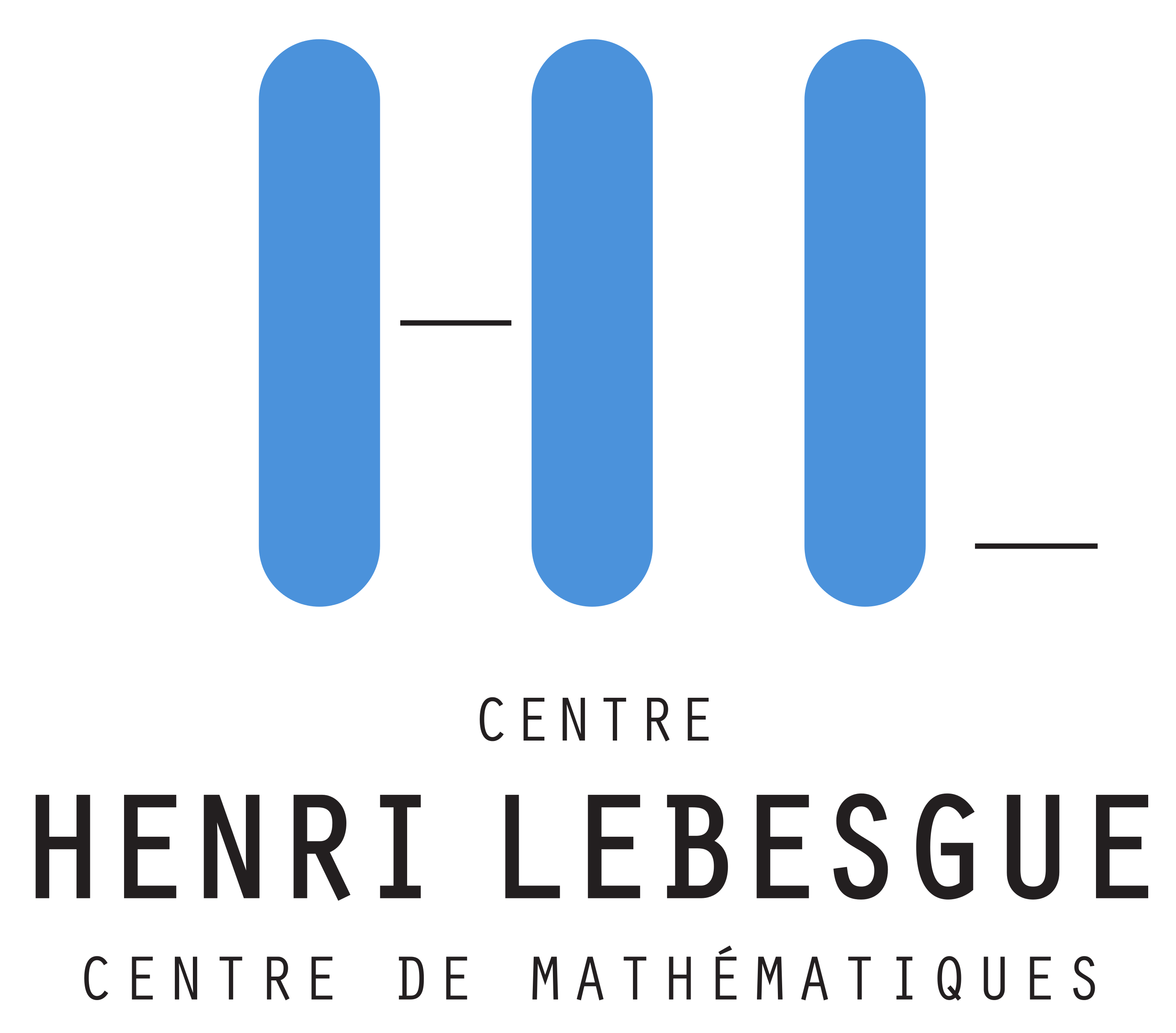 Centre Henri Lebesgue