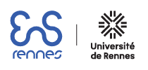 Logo ENS_Université de Rennes